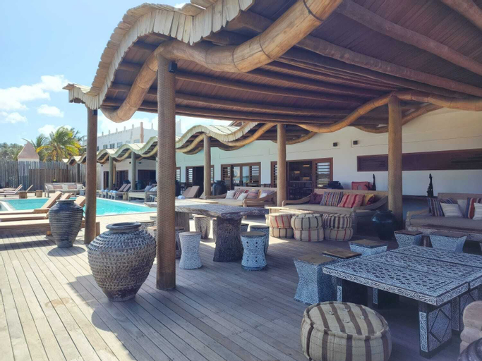 Food & Drinks 2, Filho do Vento Kite Lodge, Canguaretama