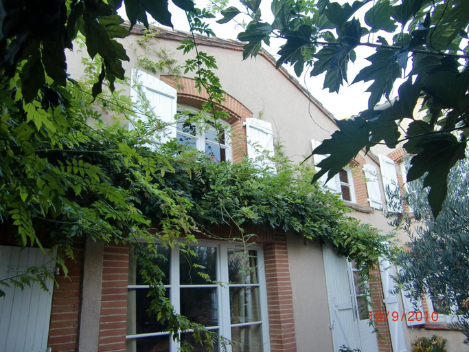 Exterior & Views 2, La Villa des Violettes, Haute-Garonne