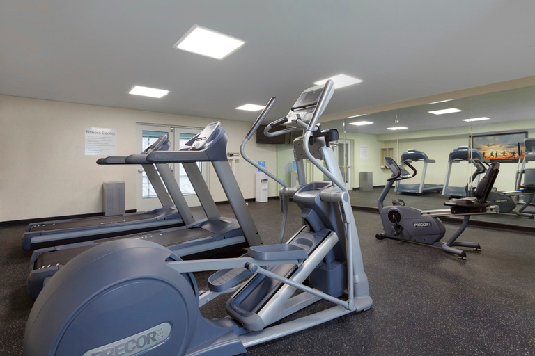 Others 3, Holiday Inn Express WILLIAMSBURG NORTH by IHG, York
