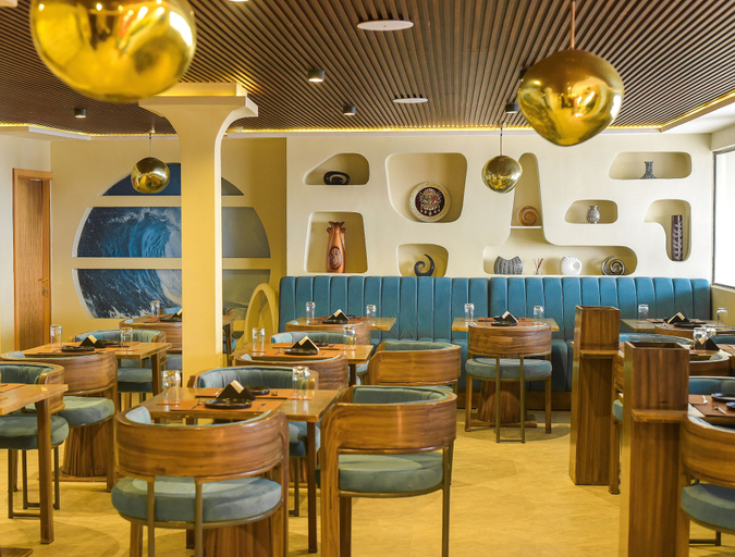 Food & Drinks 3, Vogue Beach Resort, Eti-Osa