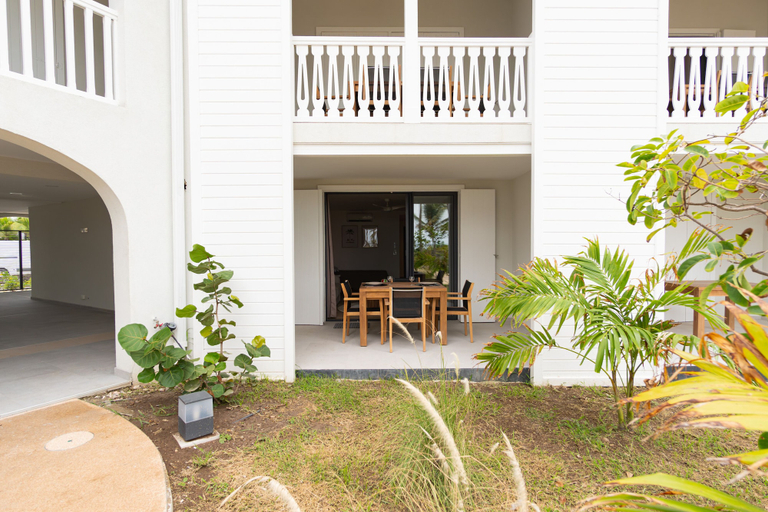 Others 5, Residence Alamanda