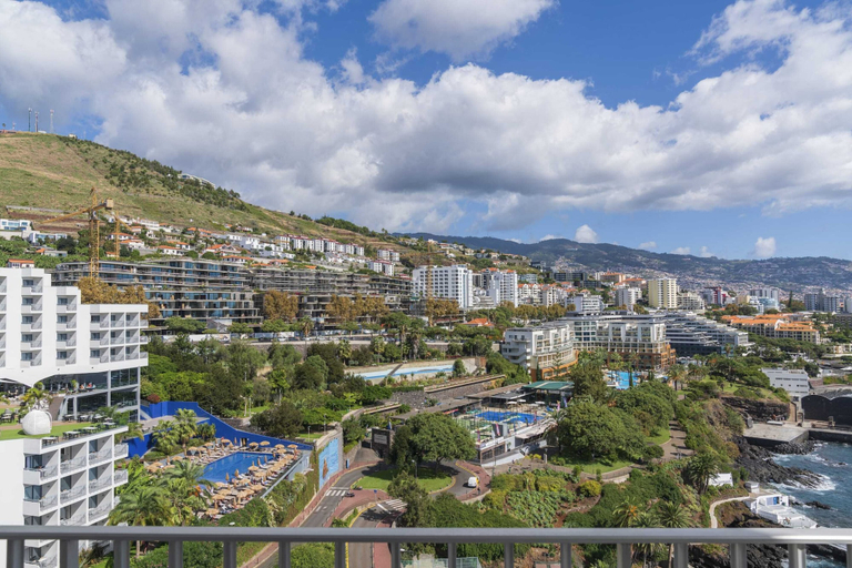 Others 5, Apartamentos do Mar, Funchal