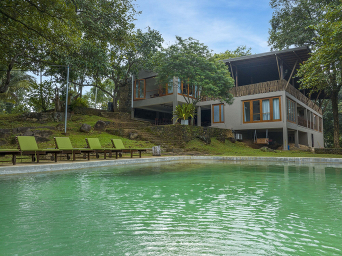 Exterior & Views 2, Birds Park Polgahawela, Alawwa