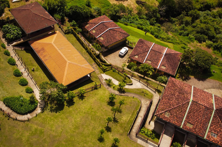 Exterior & Views 2, Hotel de Montana Monteverde, Puntarenas