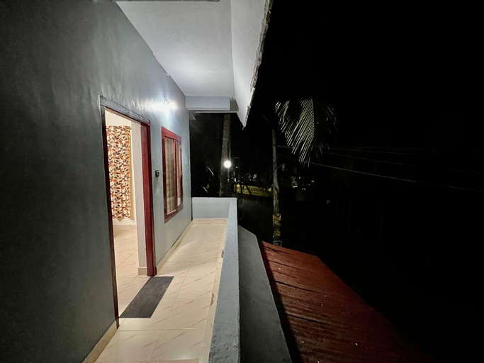 2, Casita CM Apartment, Malappuram