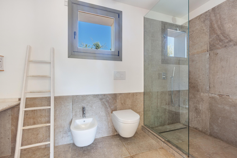 Bathroom 4, 3666 Ca' Della Roccia by Perle di Puglia, Brindisi