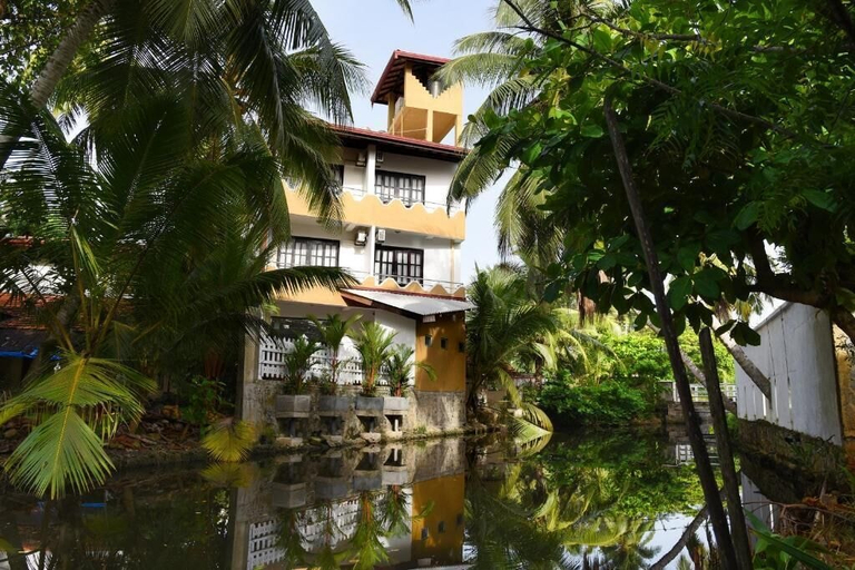 Exterior & Views 2, L&D Lodge, Hikkaduwa