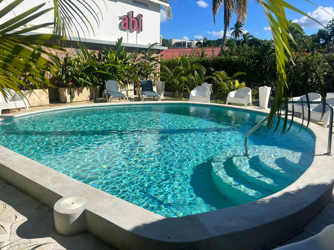 Sport & Beauty 2, El Rincon de Abi, Las Terrenas