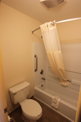 Others 4, Texas Inn & Suites, Hidalgo