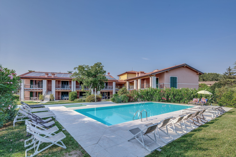 Tenuta di Palù, Verona