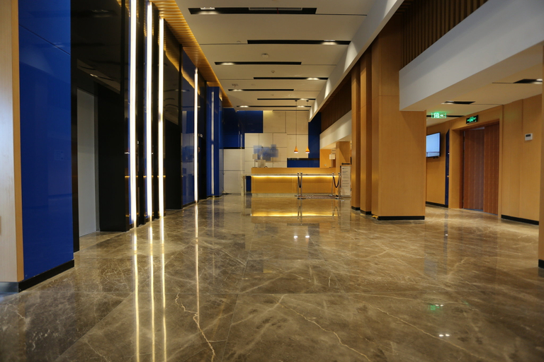Others 3, Holiday Inn Express WUHAN OPTICAL VALLEY, Wuhan