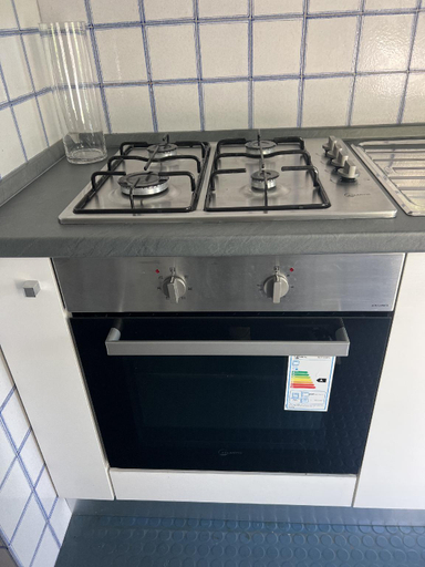 Kitchen 4, Villa Adriana relax, Rome