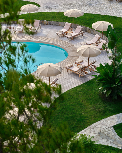 Sport & Beauty 2, Grand Hotel Miramare, Genova