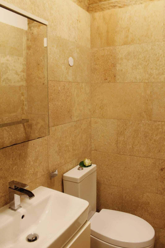 Bathroom 2, Barakka Garden Studio