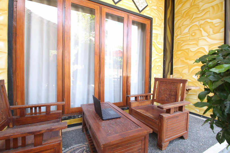 Others 3, OYO 93056 Penginapan Pondok Abian Sukawati, Gianyar