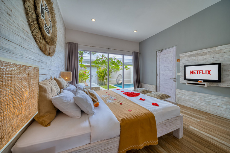 Bedroom 9