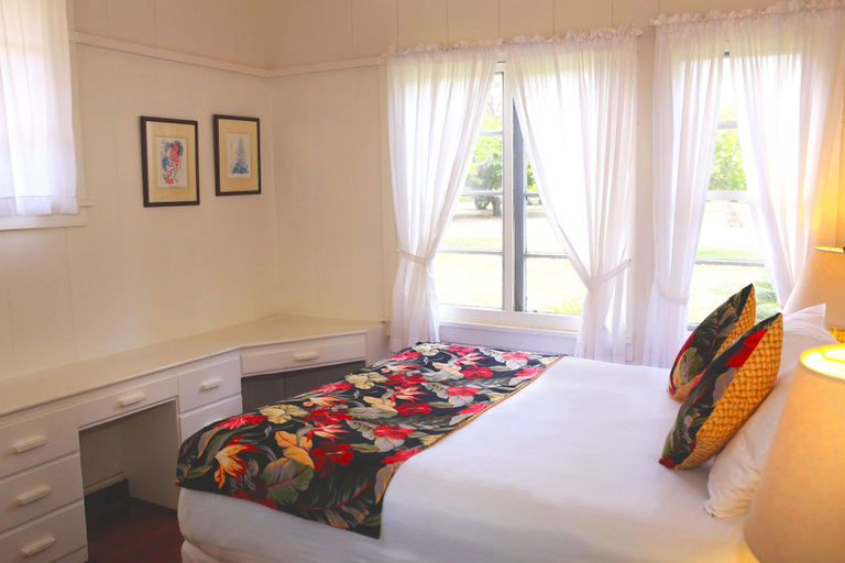 Bedroom 4, Waimea Plantation Cottages, a Coast Resort, Kauai