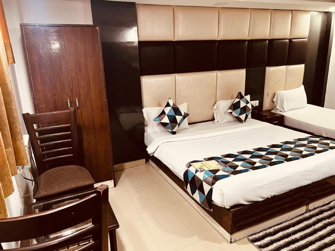 Others 5, Hotel New City Lite Near IGI Airport Delhi, West