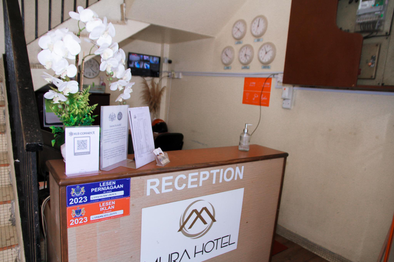 Others 4, Myra Hotel Mersing, Mersing