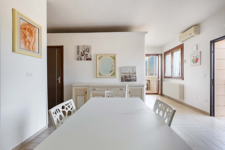 Bedroom 4, 3664 Resort Re Sole - App. Michelle, Taranto