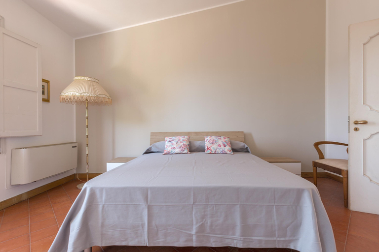 Bedroom 3, 3600 Al Giardino Dell`eden by Barbarhouse, Lecce