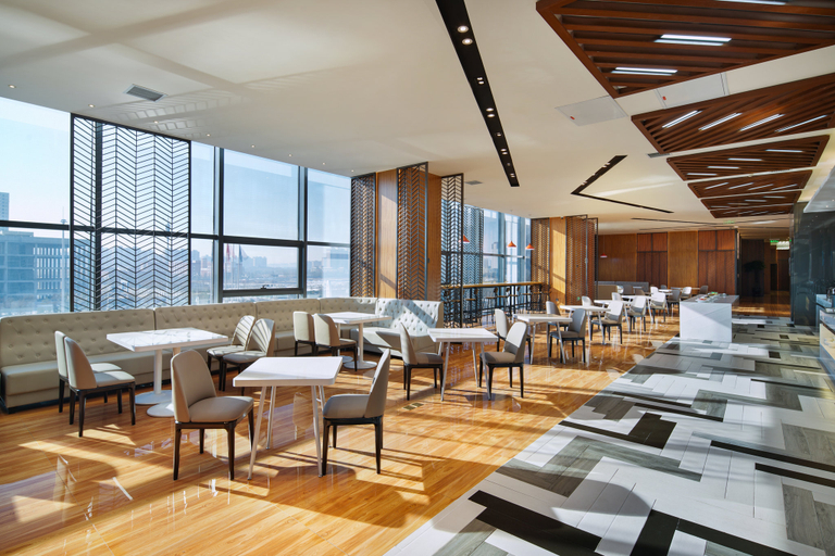 Food & Drinks 3, Holiday Inn Express ULANQAB JINING by IHG, Ulaan Chab
