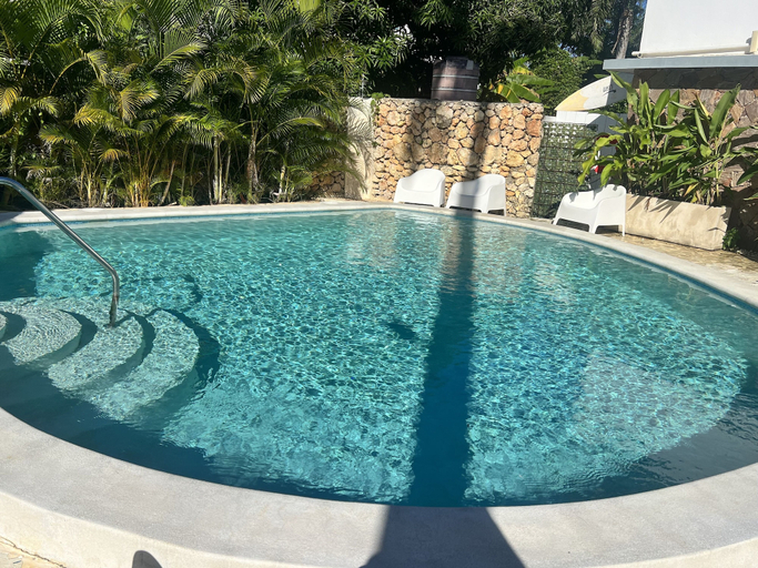Sport & Beauty 2, El Rincon de Abi, Las Terrenas