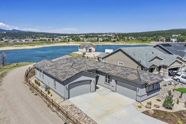 Exterior & Views 2, Coronado, El Paso