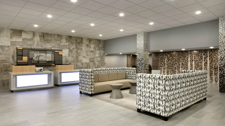 Others 3, Holiday Inn Express WILLIAMSBRG BUSCH GARDENS AREA by IHG, James City