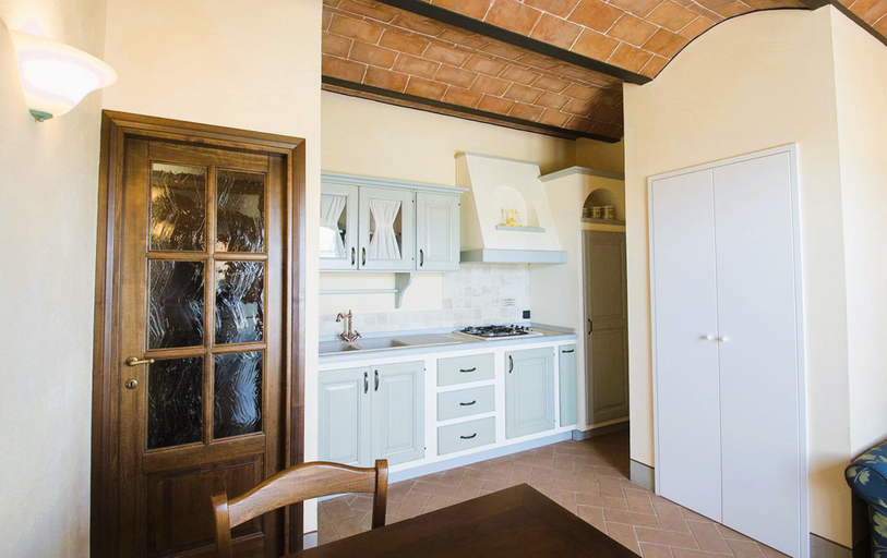 Others 4, Il Casale di Donoratico con piscina, Livorno
