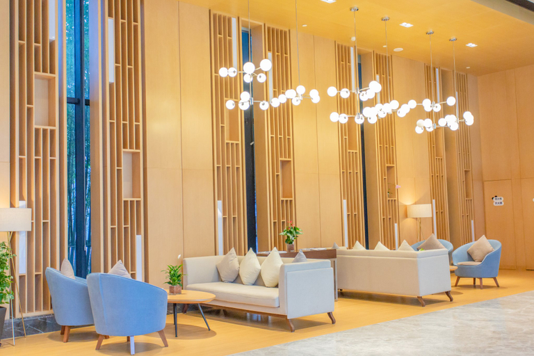 Others 3, Holiday Inn Express YA'AN CITY CENTER, Ya'an
