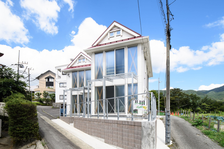 Exterior & Views 2, Wakoso Harmonious Light South, Hakone