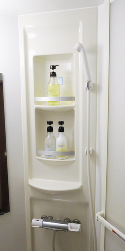 Bathroom 5, Hotel Yumoto Noboribetsu, Noboribetsu