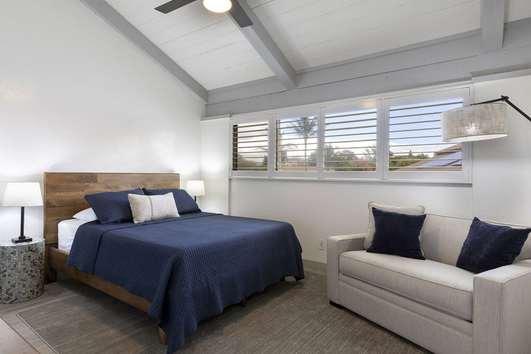 Bedroom 3, Hale Kamealoha, Hawaii