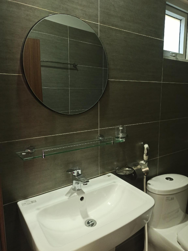 Bathroom 2, Familia Phú Quốc Resort, Phú Quốc