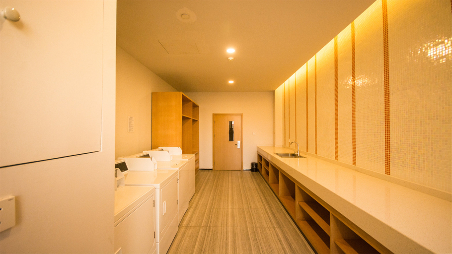 Bathroom 4, Holiday Inn Express ZHANGJIAKOU PARK VIEW, Zhangjiakou