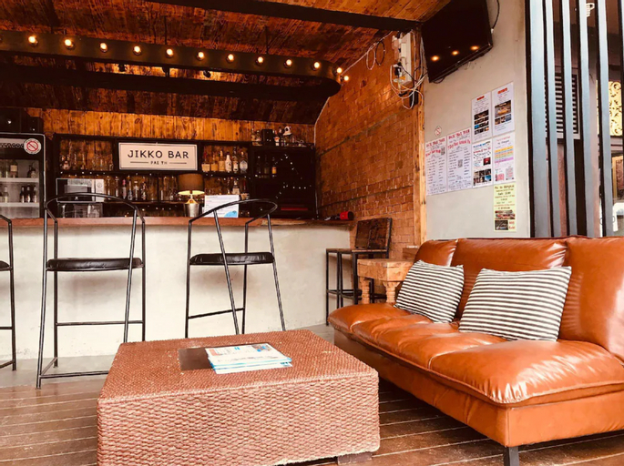 Others 3, Dang Hostel, Pai