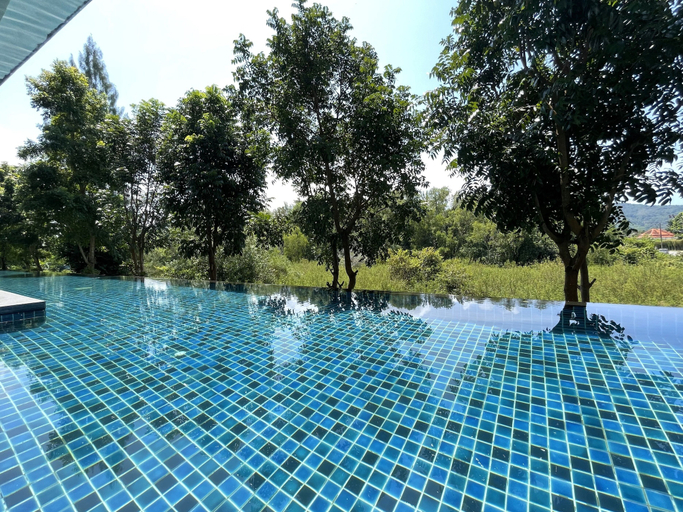 Sport & Beauty, Zcape2 apartment by Lofty, Phuket Island