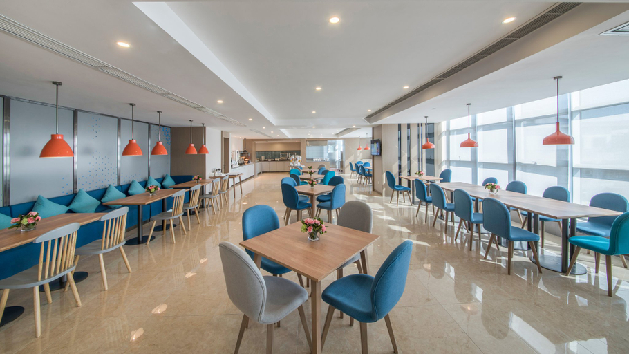 Food & Drinks 2, Holiday Inn Express XICHANG CITY CENTER, Liangshan Yi