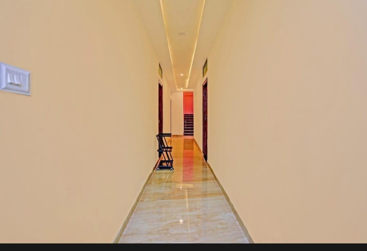 Public Area, Hotel Royal Ruby By WB Inn, Bangalore