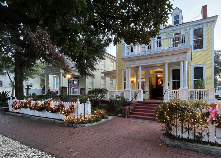 Azalea Inn and Villas, Chatham