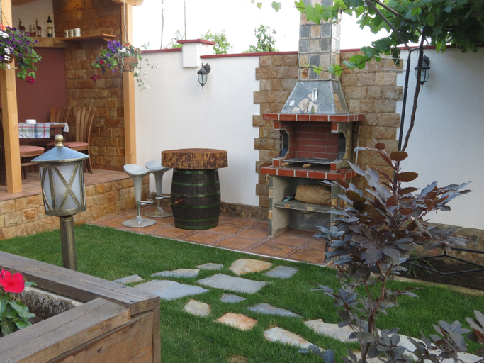 Others 4, Aurora Guest House, Varna