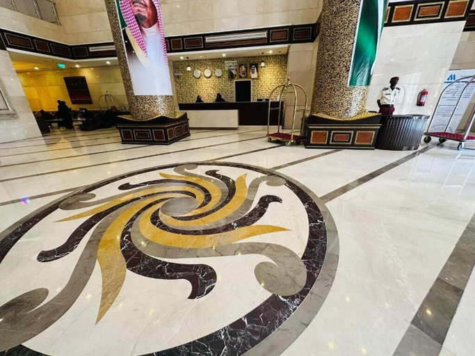 Others 4, Saif Al Majd Hotel, Makkah