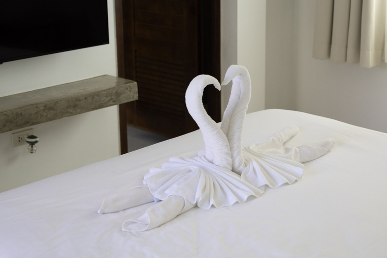 Bedroom 3, Paradise Found, Phuket Island