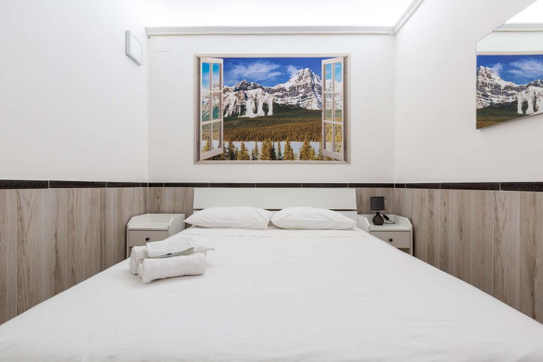 Bedroom 3, 3664 Resort Re Sole - App. Michelle, Taranto