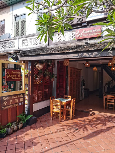 Others 2, PHAI GUESTHOUSE, Luang Prabang