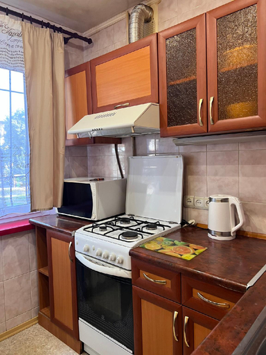 Others, Apartments ViktoryHome, KryvyiRig