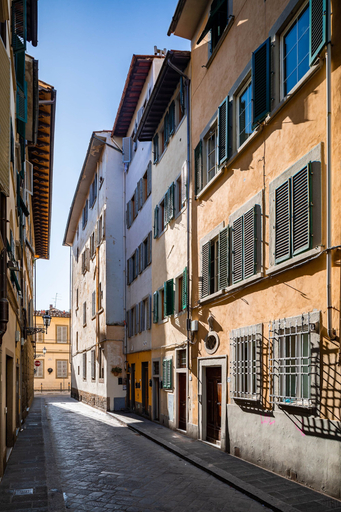 Exterior & Views 2, Novella Apartments, Florence
