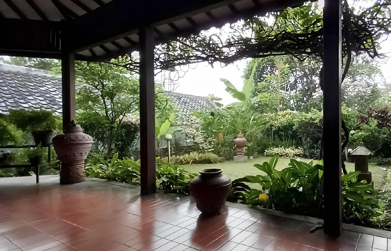 Others 5, De Bhumiarsi 3BR AC Pasteur Bandung, Bandung
