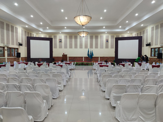 Business Facilities 3, Hotel Augusta Sukabumi, Sukabumi